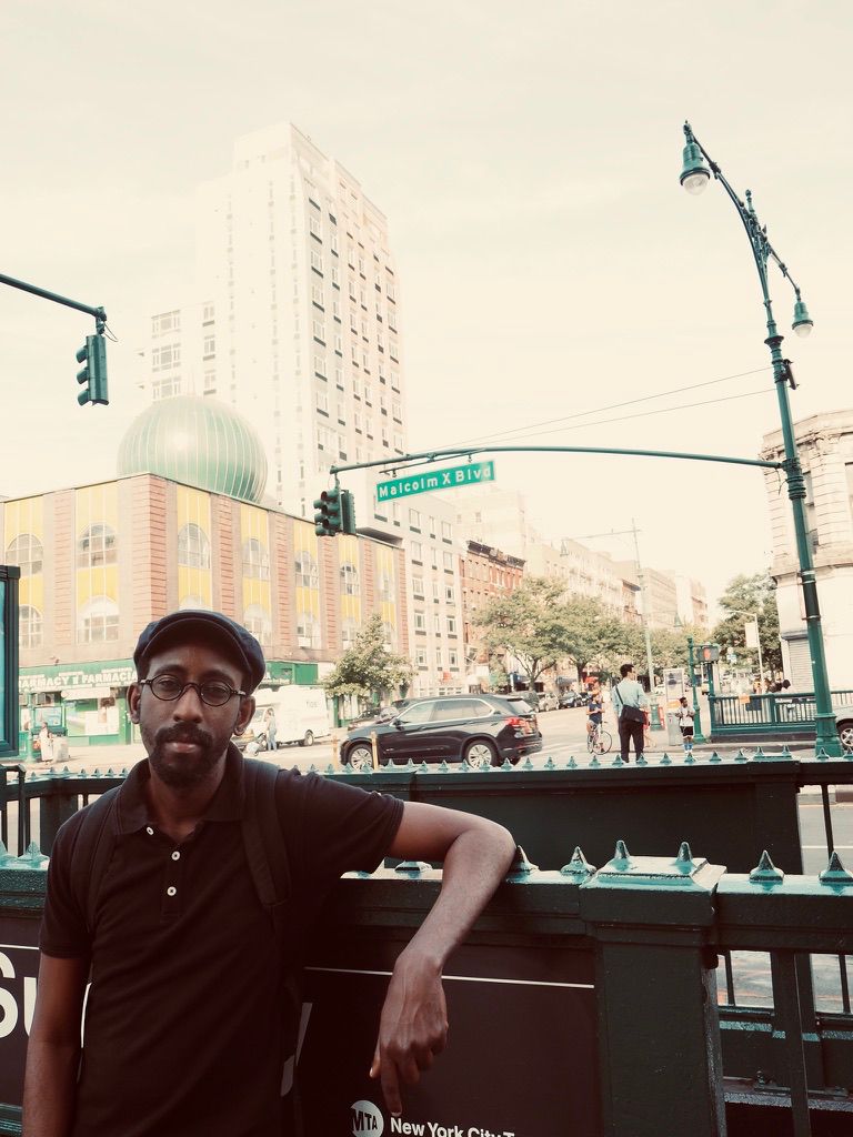Boubacar Boris Diop et les ventriloques de la Science
